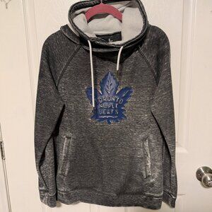Ladies Toronto Maple Leafs Sweater
